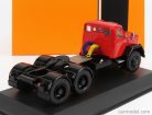 MAGIRUS  DEUTZ JUPITER 6X6 TRACTOR TRUCK 3-ASSI 1964