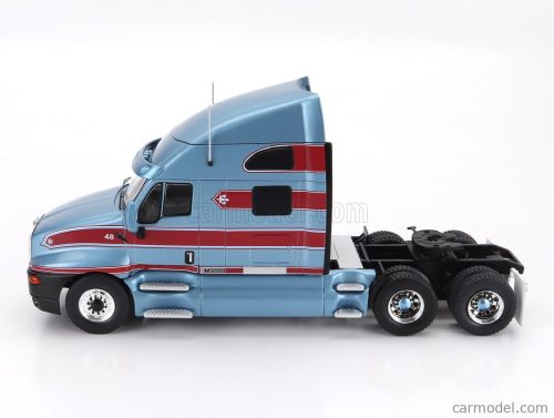 KENWORTH  T2000 TRACTOR TRUCK 3-ASSI 2018  BLUE MET RED