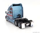 KENWORTH  T2000 TRACTOR TRUCK 3-ASSI 2018  BLUE MET RED