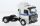 SCANIA  143M TRACTOR TRUCK 2-ASSI 1987  WHITE