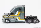 FREIGHTLINER  CORONADO TRACTOR TRUCK 3-ASSI 2018  DARK GREY