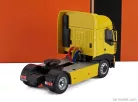 IVECO  STRALIS TRACTOR TRUCK 2-ASSI 2002  YELLOW