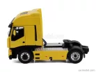 IVECO  STRALIS TRACTOR TRUCK 2-ASSI 2002  YELLOW
