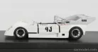 GRD  S74 N 43 5th TARGA FLORIO 1974 G.GALIMBERTI - P.G.MUSSA  WHITE