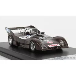   GRD  S73 TEAM SOCAR N 5 WINNER RALLY VILA DO CONDE 1975 C.SANTOS  BLACK