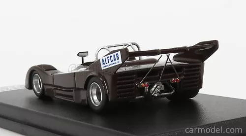 GRD  S73 TEAM SOCAR N 5 WINNER RALLY VILA DO CONDE 1975 C.SANTOS  BLACK