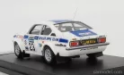 OPEL  KADETT GT/E (night version) N 23 RALLY RAC LOMBARD 1975 T.POND - D.RICHARDS  WHITE BLUE