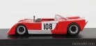 CHEVRON  B21 N 108 3rd RAMPA DE PENHA 1972 C.GASPAR  RED WHITE