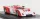 CHEVRON  B21 N 14 WINNER 6h NOVA LISBOA 1972 C.SANTOS - R.HEAVENS  RED WHITE