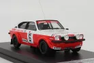 OPEL  KADETT GT/E N 6 WINNER RALLY AZORES VOLTA A S.MIGUEL 1979 J.P.BORGES - R.BEVILACQUA  WHITE RED