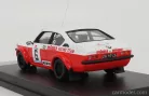 OPEL  KADETT GT/E N 6 WINNER RALLY AZORES VOLTA A S.MIGUEL 1979 J.P.BORGES - R.BEVILACQUA  WHITE RED