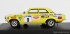 OPEL  ASCONA A N 9 RALLY 1000 LAKES 1974 B.WALDEGAARD - A.HERTZ  YELLOW