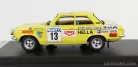 OPEL  ASCONA A N 13 RALLY 1000 LAKES 1974 A.KULLANG - C.G.ANDERSSON  YELLOW