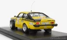 OPEL  KADETT GT/E N 3 RALLY MONTECARLO 1976 H.MIKKOLA - C.BILLSTAM