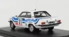 OPEL  ASCONA (night version) N 31 RALLY PORTUGAL 1980 J.SANTOS - L.ALEGRIA  WHITE BLUE