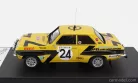 OPEL  ASCONA (night version) N 24 RALLY MONTECARLO 1975 A.KULLANG - C.G.ANDERSSON  YELLOW BLACK