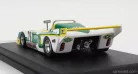 CHEVRON  B36 2.0L S4 TEAM SOCIETE RACING N 26 24h LE MANS 1979 P.ROUSSELOT - M.DUBOIS - M.MENANT  WHITE GREEN YELLOW