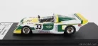CHEVRON  B36 2.0L S4 TEAM SOCIETE RACING N 33 24h LE MANS 1979 A.DECHELETTE - C.DECHELETTE - M.TARRES