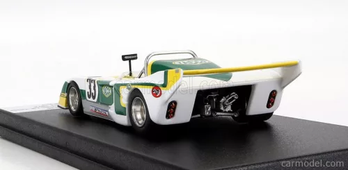 CHEVRON  B36 2.0L S4 TEAM SOCIETE RACING N 33 24h LE MANS 1979 A.DECHELETTE - C.DECHELETTE - M.TARRES