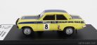 OPEL  ASCONA (night version) N 8 RALLY WELSH 1974 T.FALL - M.BROAD