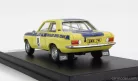 OPEL  ASCONA (night version) N 8 RALLY WELSH 1974 T.FALL - M.BROAD