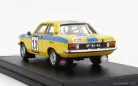 OPEL  ASCONA (night version) N 23 RALLY TAP 1974 G.PEREIRA - A.AIMEIDA PEREIRA