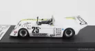 CHEVRON  B36 N 26 24h LE MANS 1980 B.SOTTY - D.LAURENT - P.HESNAULT