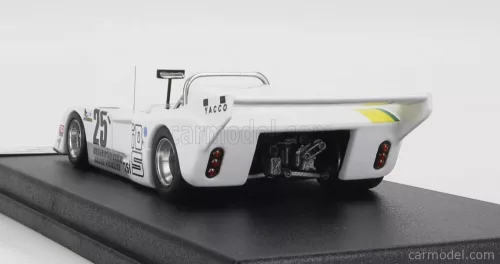 CHEVRON  B36 N 26 24h LE MANS 1980 B.SOTTY - D.LAURENT - P.HESNAULT