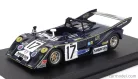 CHEETAH  G601 TEAM CHEETAH RACING N 17 24h LE MANS 1979 S.PLASTINA - M.LUINI - P.JEANNERET  BLUE