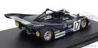 CHEETAH  G601 TEAM CHEETAH RACING N 17 24h LE MANS 1979 S.PLASTINA - M.LUINI - P.JEANNERET  BLUE