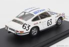 PORSCHE - 911T COUPE TEAM MARCEL MARTIN N 63 24h LE MANS 1969 RENE MAZZIA - PIERRE MAUROY