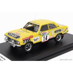   OPEL - ASCONA (night version) N 14 9th RALLY PORTUGAL 1976 MANUEL INACIO - PINA DE MORAIS