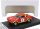 FIAT  124 ABARTH (night version) N 5 6th RALLY 1000 LAKES 1974 LEO KINNUNEN - ALSO AHO  RED YELLOW