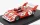 LOLA  T292 SIDER N 1 RALLY VILA REAL 1973 CARLOS GASPAR  ORANGE WHITE
