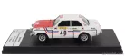 OPEL  ASCONA (night version) N 40 RALLY TAP 1972 MARIE CLAUDE BEAUMONT - CHRISTINE CICANOT  WHITE RED