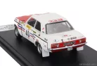 OPEL  ASCONA (night version) N 40 RALLY TAP 1972 MARIE CLAUDE BEAUMONT - CHRISTINE CICANOT  WHITE RED