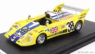 LOLA  T292 TEAM RAYS RACING N 38 24h LE MANS 1975 NIGEL CLARKSON - DEREK WORTHINGTON  YELLOW