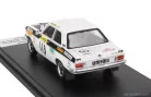 OPEL  ASCONA (night version) N 119 WINNER RALLY TAP 1971 MANUEL GOMES PEREIRA - JOSE MARCAL  WHITE BLACK