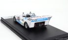 LOLA  T294 1994cc S4 TEAM SOCIETE RACING ORGANISATION COURSE N 28 24h LE MANS 1975 FRANCOIS SERVANIN - JACQUES HENRY - ALBERT DUFRENE  WHITE LIGHT BLUE