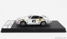 PORSCHE  911S COUPE TEAM C.LAURENT N 45 24h LE MANS 1970 CLAUDE LAURENT - JACQUES MARCHE  WHITE