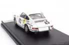 PORSCHE  911S COUPE TEAM C.LAURENT N 45 24h LE MANS 1970 CLAUDE LAURENT - JACQUES MARCHE  WHITE
