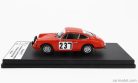 PORSCHE  911 T COUPE N 237 RALLY MONTECARLO 1968 AKE ANDERSSON - SVEN OLOF SVEDBERG  ORANGE