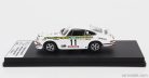 PORSCHE  911 CARRERA RS (night version) N 11 RALLY PORTUGAL 1976 ANTONIO BORGES - JOAO ANJOS  WHITE
