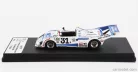LOLA  T297 TEAM KORES RACING N 31 24h LE MANS 1979 DOMINIQUE LACAUD  - MICHEL LATESTE  WHITE BLUE