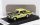 OPEL  ASCONA (night version) N 29 RALLY LYON CHARBONNIERES 1973 WALTER ROHL - JOCHEN BERGER  YELLOW BLACK