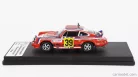 PORSCHE  911 CARRERA RS (night version) N 39 RALLY MONTECARLO 1977 GERARD SWATON - BERNARD CORDESSE  ORANGE