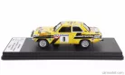 OPEL  ASCONA (night version) N 8 RALLY 1000 LAKES 1975 ANDERS KULLANG - CLAES-GORAN ANDERSSON  YELLOW