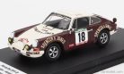 PORSCHE  911S COUPE (night version) N 18 RALLY PORTUGAL 1979 AMERICO NUNES - ANTONIO MORAIS  BROWN BEIGE