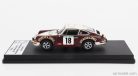 PORSCHE  911S COUPE (night version) N 18 RALLY PORTUGAL 1979 AMERICO NUNES - ANTONIO MORAIS  BROWN BEIGE