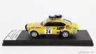OPEL  KADETT GT/E (night version) N 24 RALLY MONTECARLO 1978 JERZY LANDSBERG - MAREK MUSZYNSKI  YELLOW
